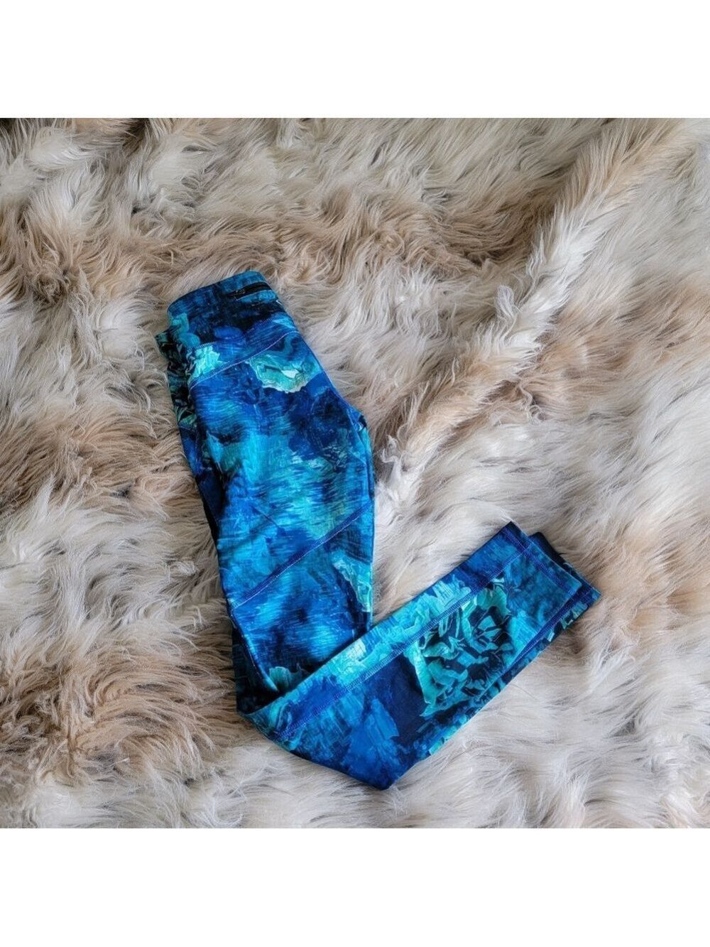 Champion Floral Legging